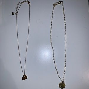 Scorpio Pendant Necklaces
